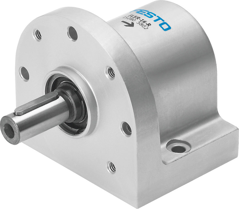 Festo Freewheel Unit Size 10 - 33298