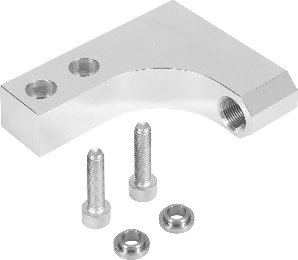 Festo Shock Absorber Retainer Size 20 - 1812473