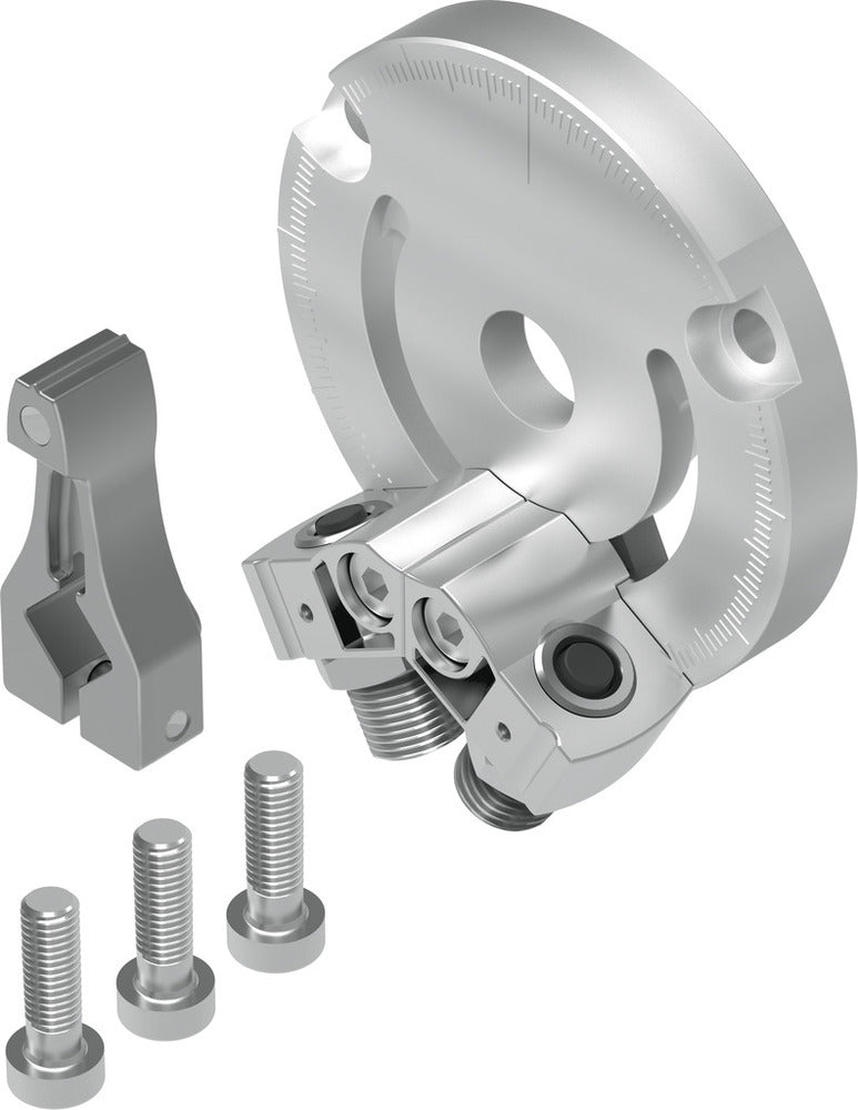 Festo End Stop Kit Size 16 - 2536503