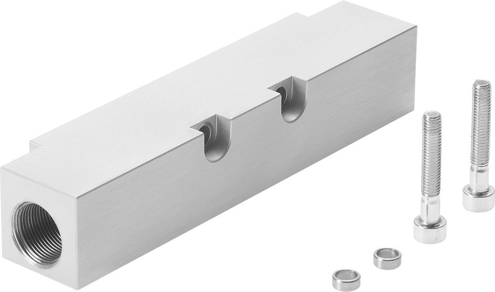 Festo Shock Absorber Retainer Size 32 - 541727
