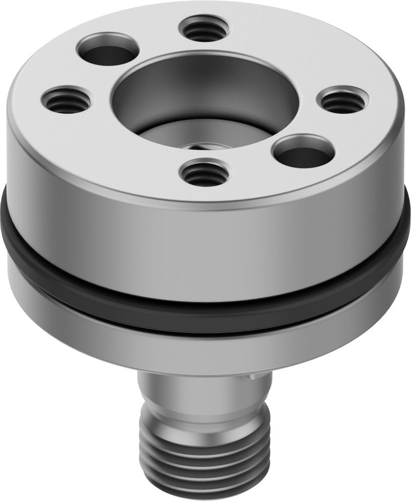 Festo Adapter Kit Size 65 - 555424 | Tameson.com