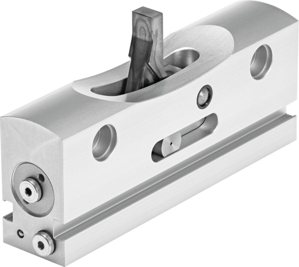 Standalone Position Module Size Festo Intermediate Position Module Size 10 - 1492072 | Tameson.com