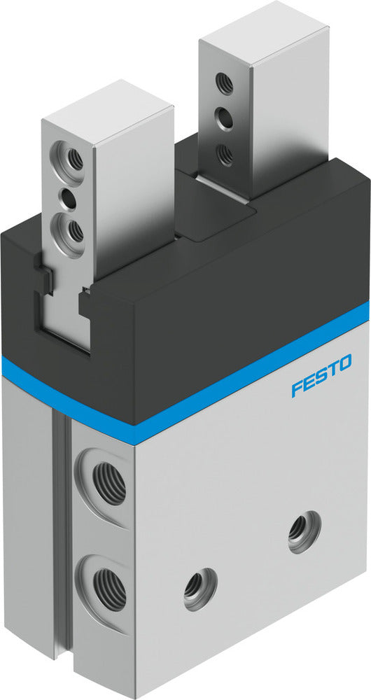 Festo Parallel Gripper 7.5mm Stroke - Size 25 Double Acting - 1254049