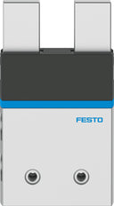 Festo Parallel Gripper 7.5mm Stroke - Size 25 Double Acting - 1254049