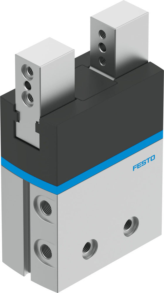 Festo Parallel Gripper 12.5mm Stroke - Size 35 Double Acting - 1254054