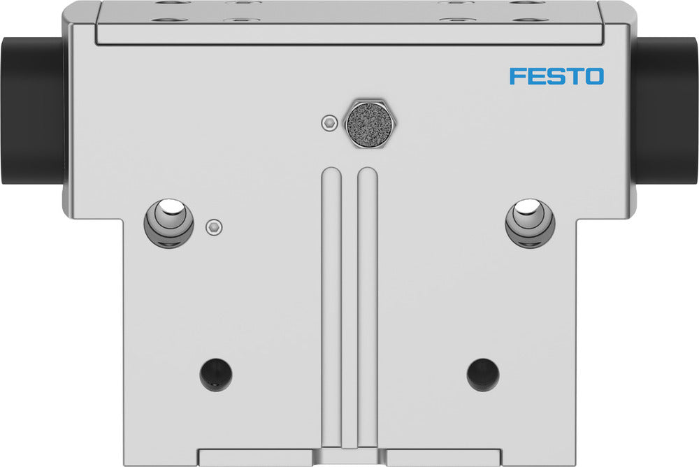 Festo Parallel Gripper 16mm Stroke - Size 63 Double Acting - 1132955