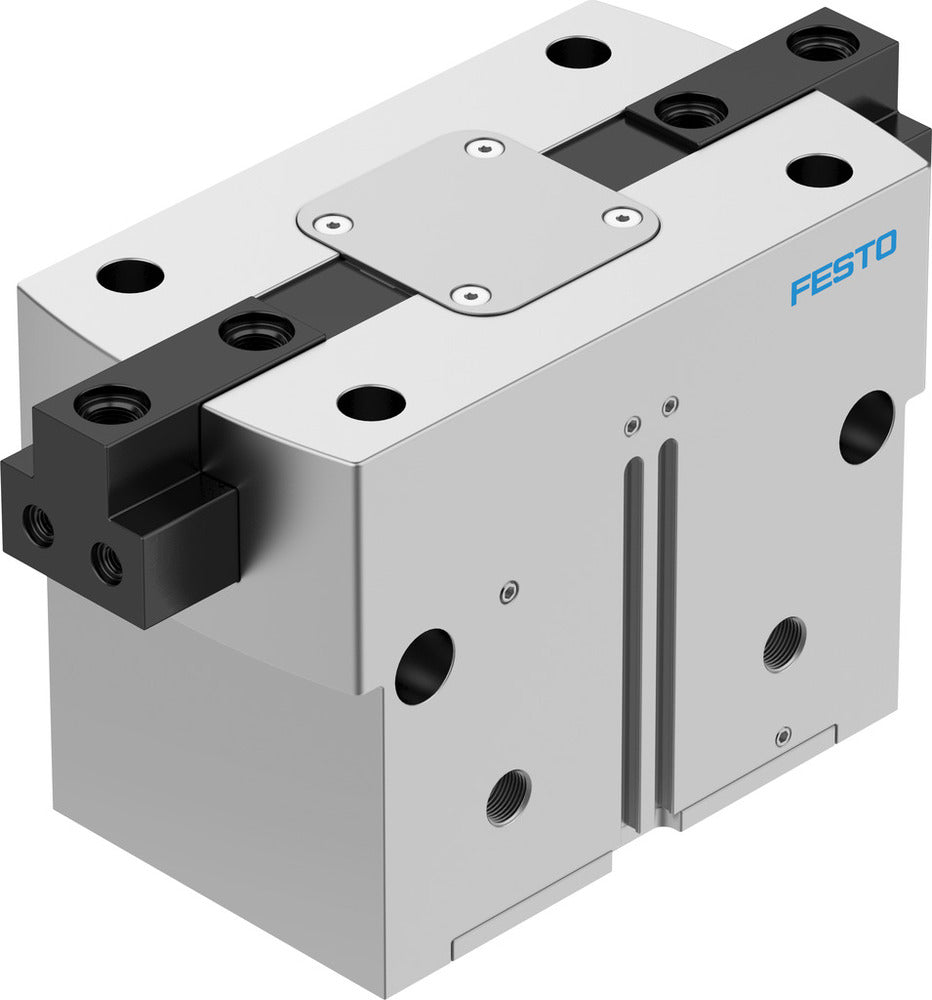 Festo Parallel Gripper 25mm Stroke - Size 80 Double Acting - 560235