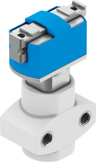 Festo Parallel Gripper 2mm Stroke - Size 8 Single Acting - 197559