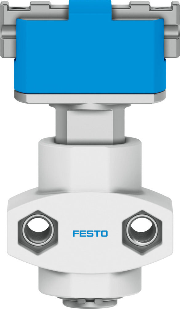 Festo Parallel Gripper 2mm Stroke - Size 8 Single Acting - 197559