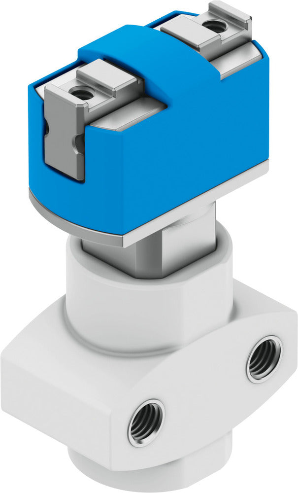 Festo Parallel Gripper 2mm Stroke - Size 8 Single Acting - 197562