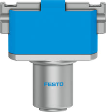 Festo Parallel Gripper 3mm Stroke - Size 12 Single Acting - 197566