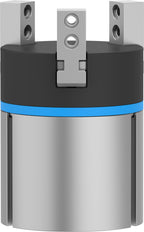 Festo Three-Point Gripper 6mm Stroke - Size 50 Double Acting - 1259496