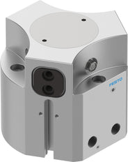 Festo Three-Point Gripper 8mm Stroke - Size 50 Double Acting - 1163045