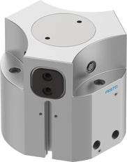 Festo Three-Point Gripper 10mm Stroke - Size 63 Double Acting - 1163048