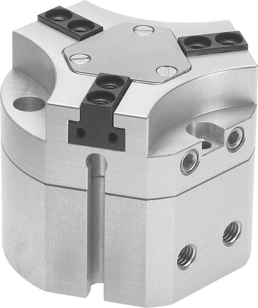 Festo Three-Point Gripper 3mm Stroke - Size 40 Double Acting - 560185