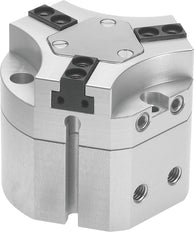 Festo Three-Point Gripper 3mm Stroke - Size 40 Double Acting - 560185