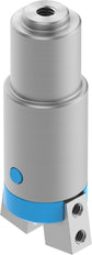 Festo Angled Gripper 17deg Size 8 Single Acting - 185695