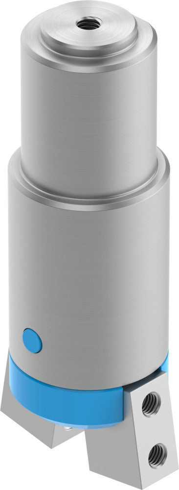 Festo Angled Gripper 18.5deg Size 12 Single Acting - 185701