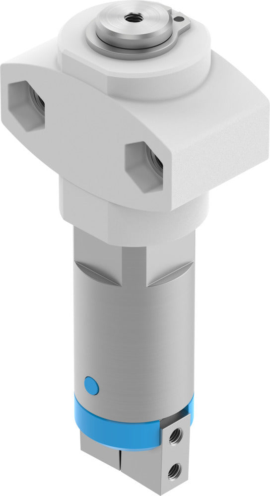 Festo Angled Gripper 14deg Size 12 Single Acting - 185702