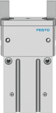 Festo Radial Gripper 180deg Size 16 Double Acting - 563905