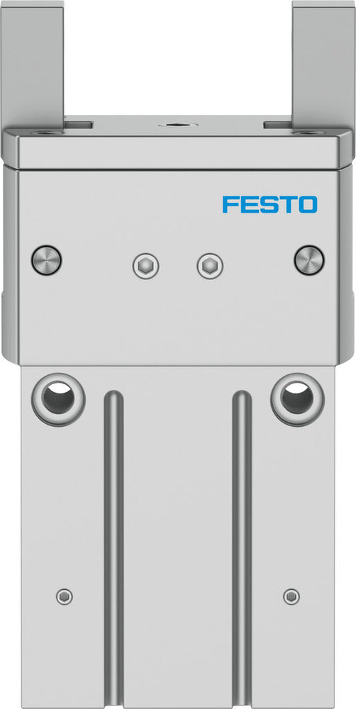 Festo Radial Gripper 180deg Size 25 Double Acting - 563909