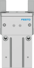 Festo Radial Gripper 180deg Size 25 Double Acting - 563909