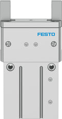 Festo Radial Gripper 180deg Size 32 Double Acting - 563911