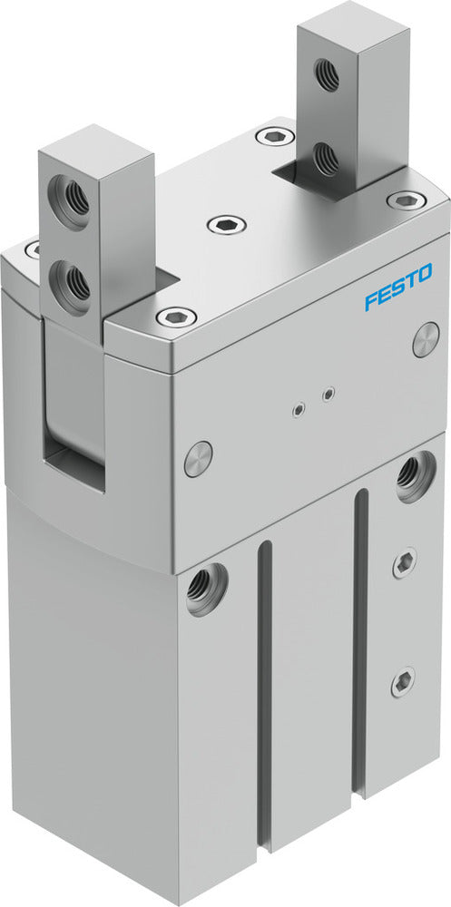 Festo Radial Gripper 180deg Size 50 Double Acting - 563915