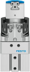 Festo Swivel/Gripper Unit 2.5mm Stroke - Size 12 Double Acting - 1187955