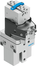 Festo Swivel/Gripper Unit 2.5mm Stroke - Size 12 Double Acting - 1187956