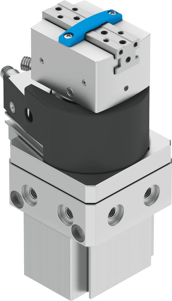 Festo Swivel/Gripper Unit 2.5mm Stroke - Size 12 Double Acting - 1187956