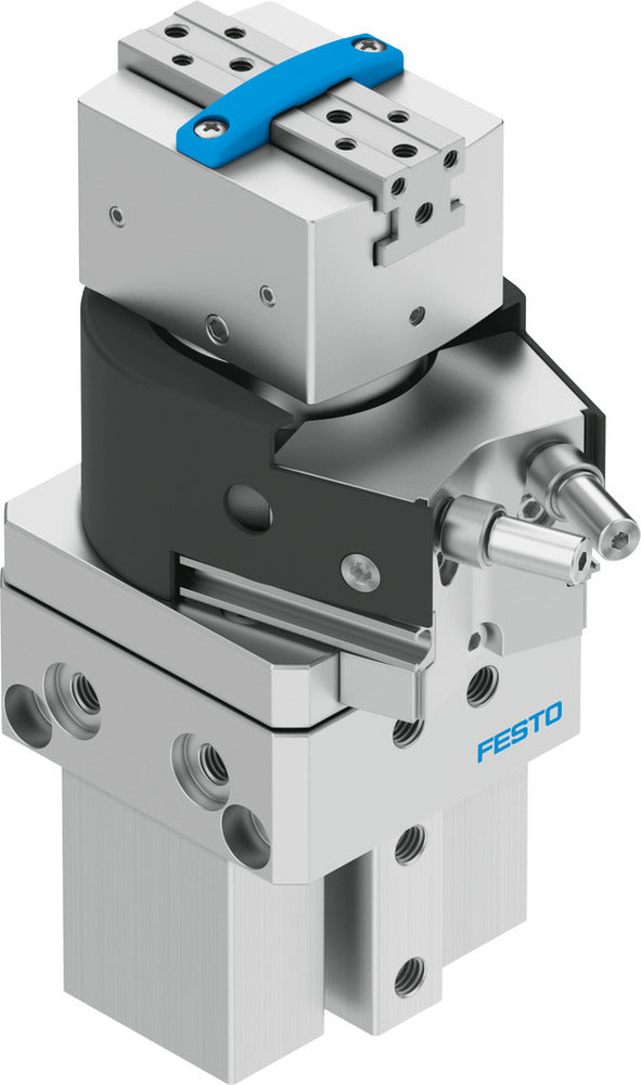 Festo Swivel/Gripper Unit 2.5mm Stroke - Size 12 Double Acting - 1187957
