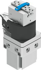 Festo Swivel/Gripper Unit 2.5mm Stroke - Size 12 Double Acting - 1187957