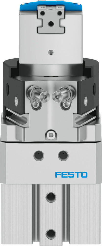 Festo Swivel/Gripper Unit 2.5mm Stroke - Size 12 Double Acting - 1187957