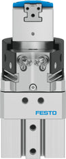 Festo Swivel/Gripper Unit 2.5mm Stroke - Size 12 Double Acting - 1187957