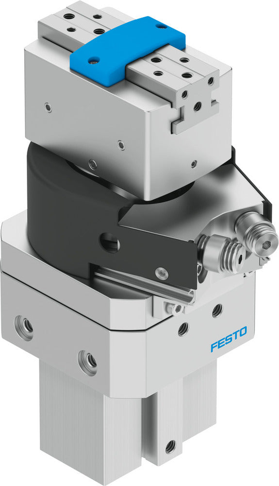 Festo Swivel/Gripper Unit 7mm Stroke - Size 20 Double Acting - 1187961