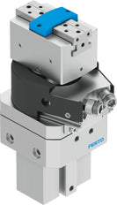 Festo Swivel/Gripper Unit 7mm Stroke - Size 20 Double Acting - 1187962