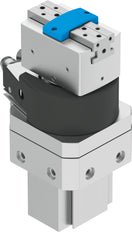 Festo Swivel/Gripper Unit 7mm Stroke - Size 20 Double Acting - 1187962