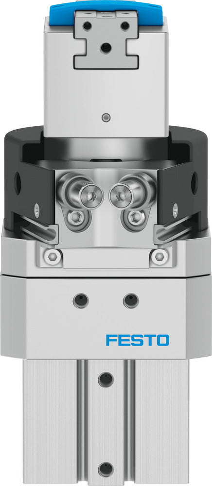 Festo Swivel/Gripper Unit 7mm Stroke - Size 20 Double Acting - 1187963
