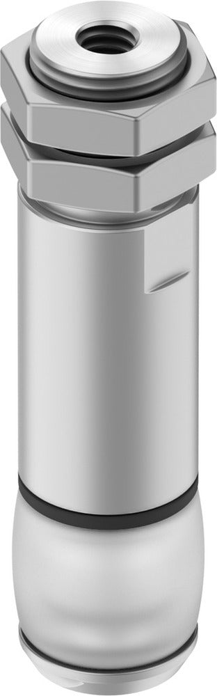 Festo Bellows Gripper 7.0mm Stroke - Size 14 Single Acting Silicone - 1320757