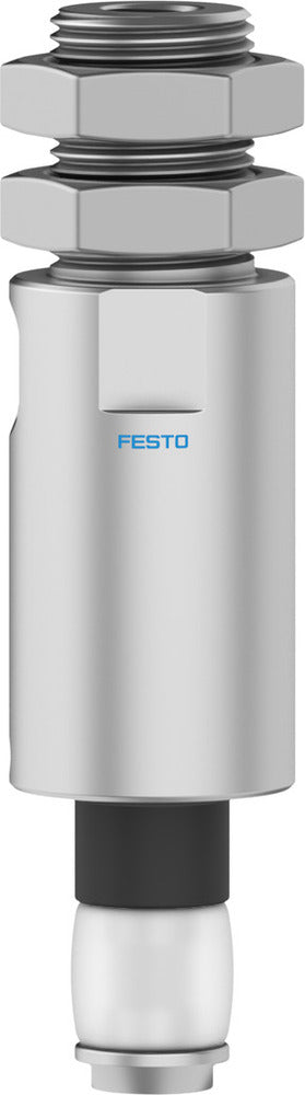 Festo Bellows Gripper 3.5mm Stroke - Size 8 Single Acting Silicone - 1320776