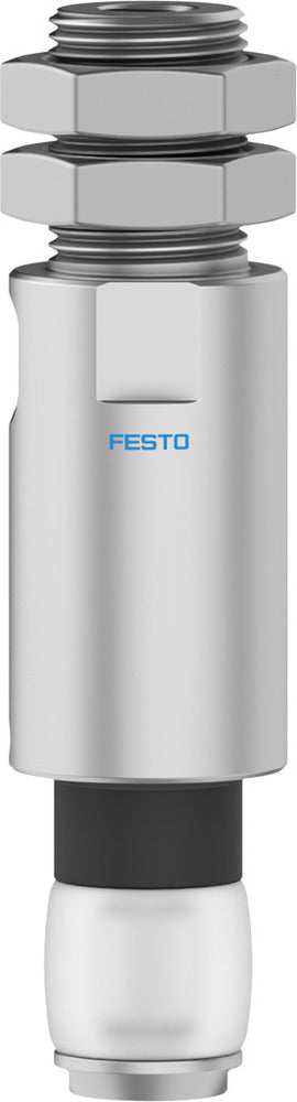 Festo Bellows Gripper 4.0mm Stroke - Size 10 Single Acting Silicone - 1320777