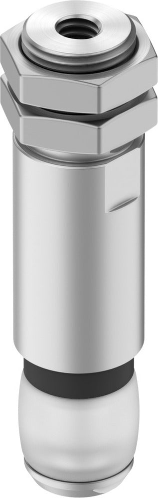 Festo Bellows Gripper 5.5mm Stroke - Size 12 Single Acting Silicone - 1320778