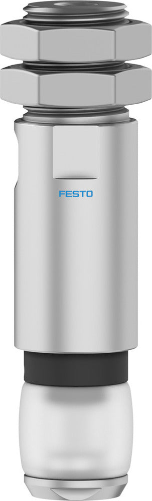 Festo Bellows Gripper 5.5mm Stroke - Size 12 Single Acting Silicone - 1320778