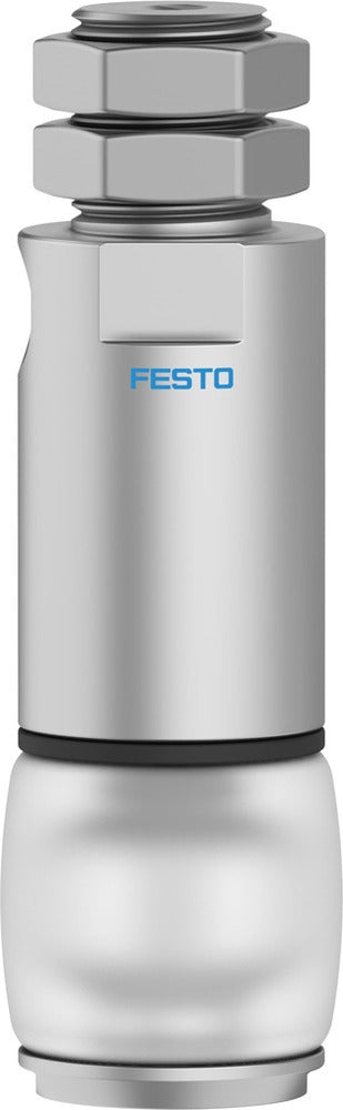 Festo Bellows Gripper 12.0mm Stroke - Size 22 Single Acting Silicone - 1320781