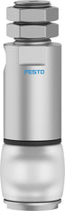 Festo Bellows Gripper 12.0mm Stroke - Size 22 Single Acting Silicone - 1320781