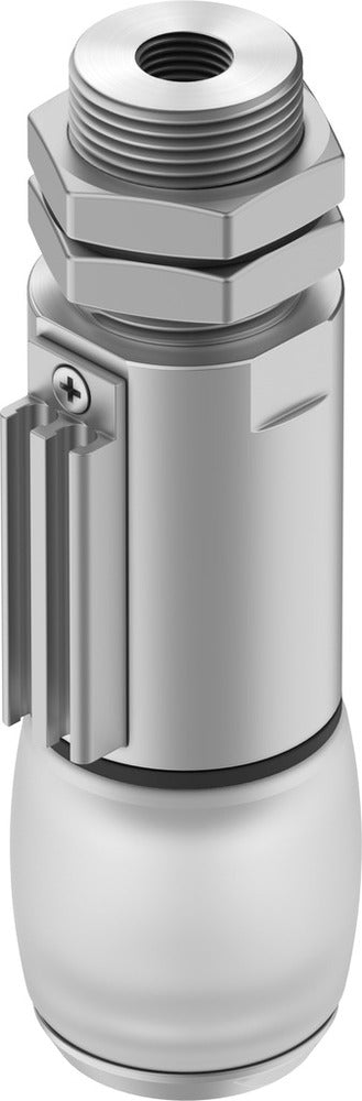 Festo Bellows Gripper 14.5mm Stroke - Size 33 Single Acting Silicone - 1320783