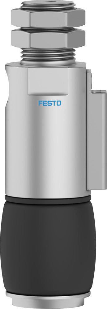 Festo Bellows Gripper 12.0mm Stroke - Size 27 Single Acting EPDM - 1320793