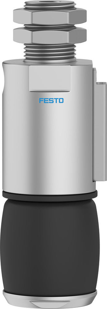 Festo Bellows Gripper 15.5mm Stroke - Size 41 Single Acting EPDM - 1320795