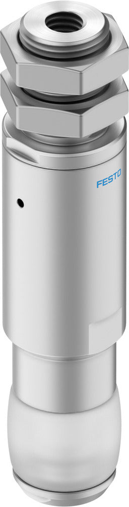 Festo Bellows Gripper 5.5mm Stroke - Size 12 Single Acting Silicone - 1320800